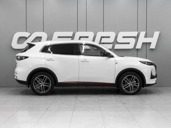 Changan CS55 Plus II с пробегом 2024 года, цена 2 050 000 рублей, 71216 км, внедорожник, Автокод Объявления
