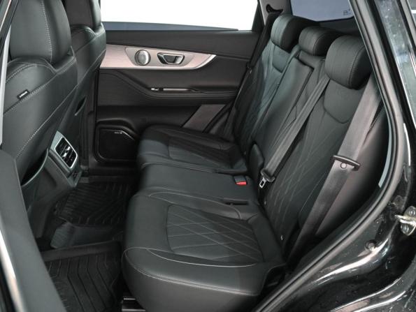 Chery Tiggo 8 Pro Max I Рестайлинг с пробегом 2024 года, цена 2 579 000 рублей, 19716 км, внедорожник, Автокод Объявления