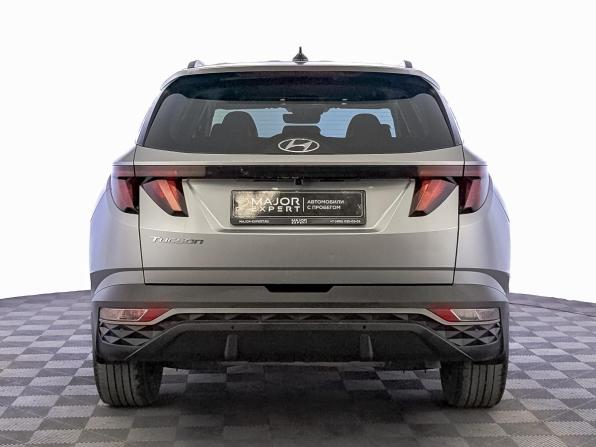 Hyundai Tucson IV с пробегом 2023 года, цена 3 250 000 рублей, 73000 км, внедорожник, Автокод Объявления