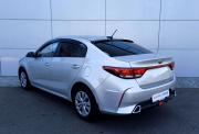 Kia Rio IV Рестайлинг Абакан  - изображение 26