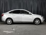 Lada (ВАЗ) Vesta I Ставрополь  - изображение 26
