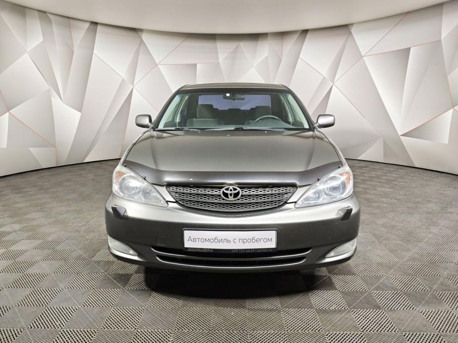 Toyota Camry V (XV30) Рестайлинг Москва  - изображение 7