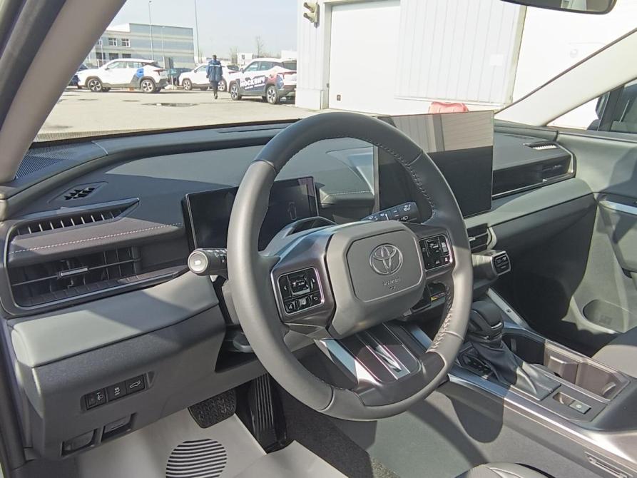 Toyota RAV4 VI (XA60) Санкт-Петербург  - изображение 11