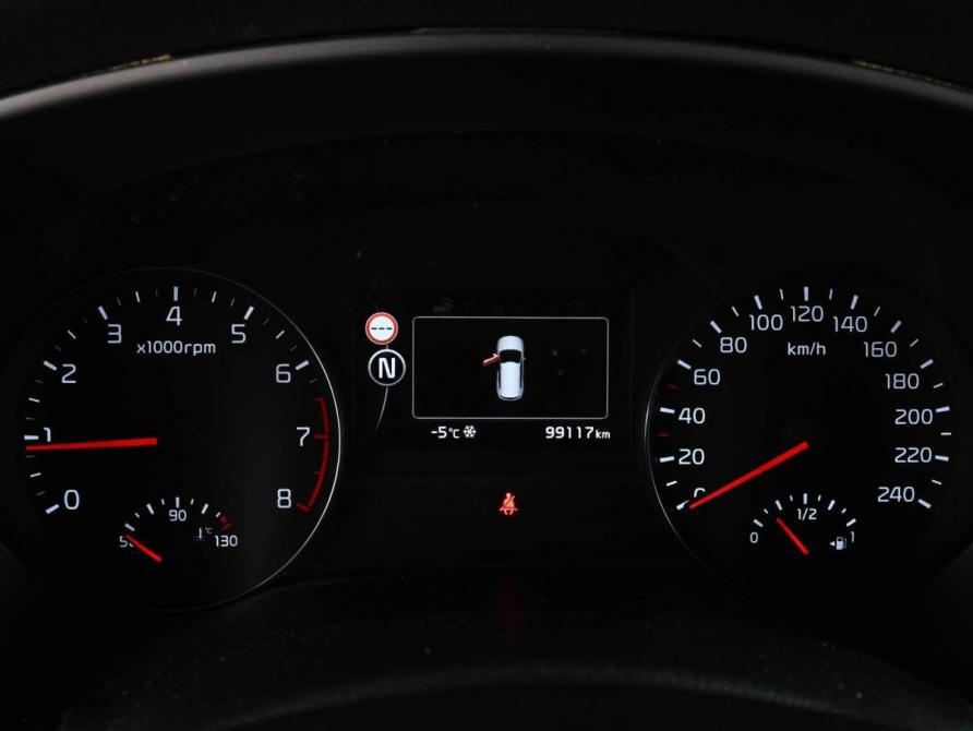 Kia Sportage IV Ростов-на-Дону  - изображение 26