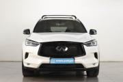 Infiniti QX50 II Челябинск  - изображение 20