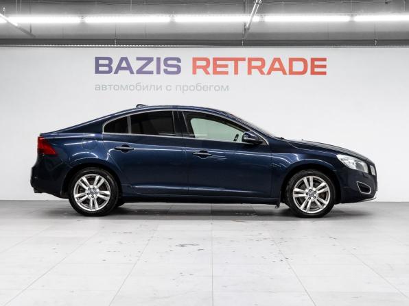 Volvo S60 II с пробегом 2011 года, цена 1 080 000 рублей, 193129 км, седан, Автокод Объявления