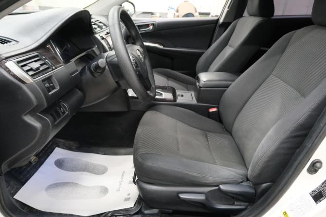 Toyota Camry VII (XV50) Рестайлинг с пробегом 2016 года, цена 1 679 000 рублей, 127000 км, седан, Автокод Объявления