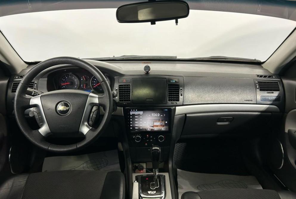 Chevrolet Epica V250 Рестайлинг Саранск  - изображение 18