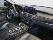 BMW 5 серии VI (F10/F11/F07) Рестайлинг Казань  - изображение 15