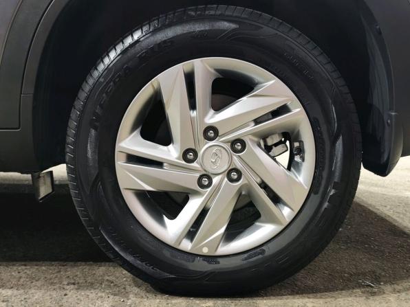 Hyundai Creta II с пробегом 2021 года, цена 2 120 000 рублей, 69007 км, внедорожник, Автокод Объявления