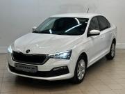 Skoda Rapid II Балашиха  - изображение 17