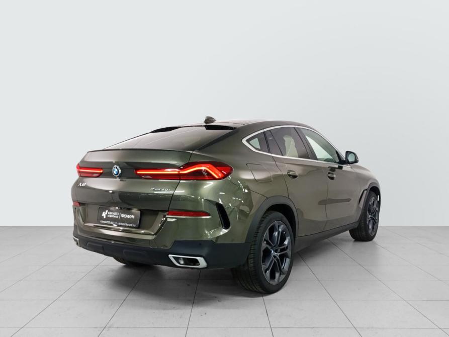 BMW X6 III (G06) Казань  - изображение 4