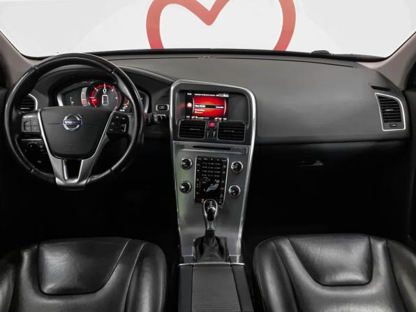 Volvo XC60 I Рестайлинг с пробегом 2017 года, цена 2 598 000 рублей, 150000 км, внедорожник, Автокод Объявления