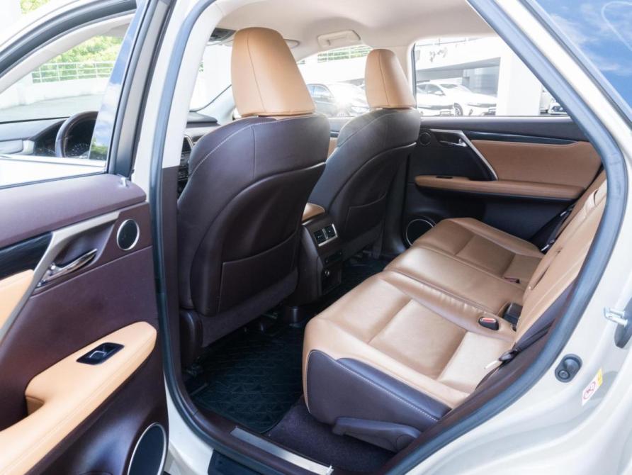 Lexus RX IV Волгоград  - изображение 14