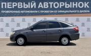 Lada (ВАЗ) Granta I Краснодар  - изображение 26