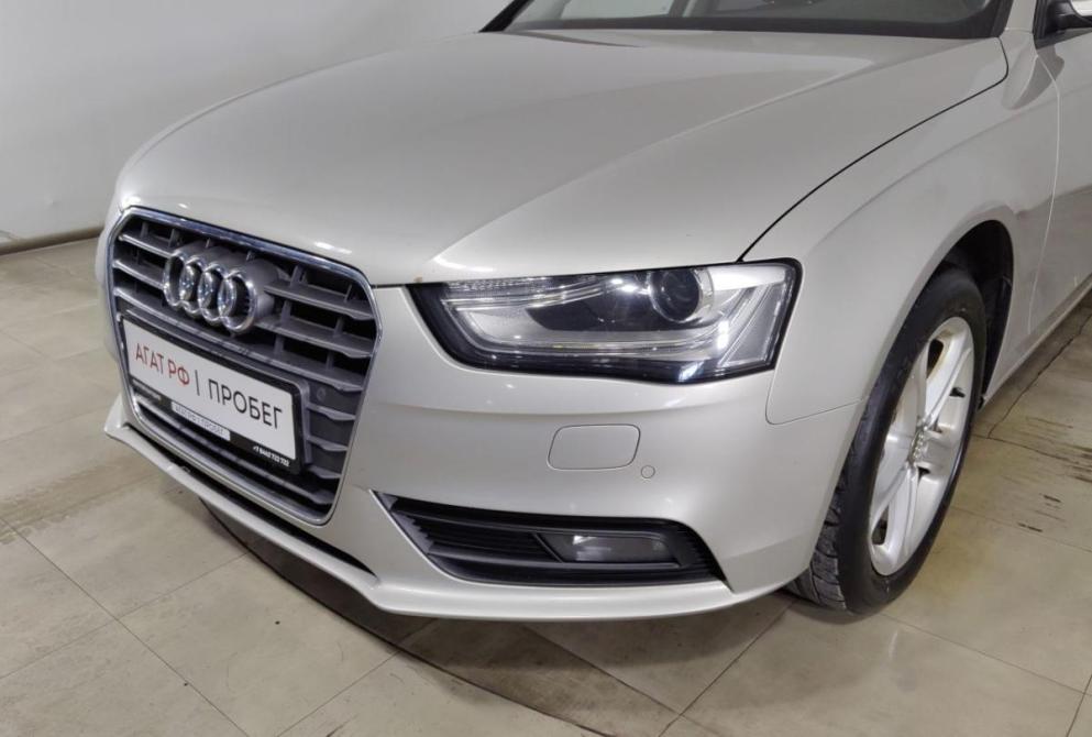 Audi A4 IV (B8) Рестайлинг Волгоград  - изображение 21