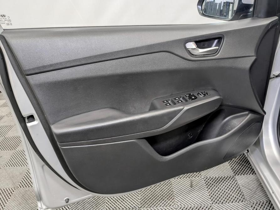 Hyundai Solaris II Рестайлинг Москва  - изображение 18