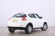 Nissan Juke I Омск  - изображение 29