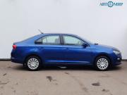 Skoda Rapid II Москва  - изображение 18