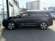 Kia Sorento III Prime Рестайлинг Москва  - изображение 24