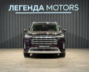 Exeed VX I Иркутск  - изображение 38