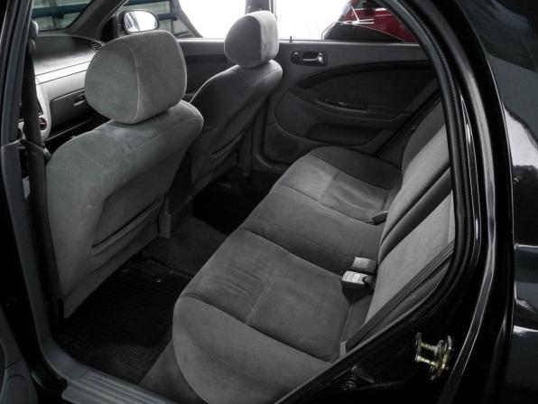 Chevrolet Lacetti I с пробегом 2005 года, цена 345 000 рублей, 195167 км, хэтчбек, Автокод Объявления