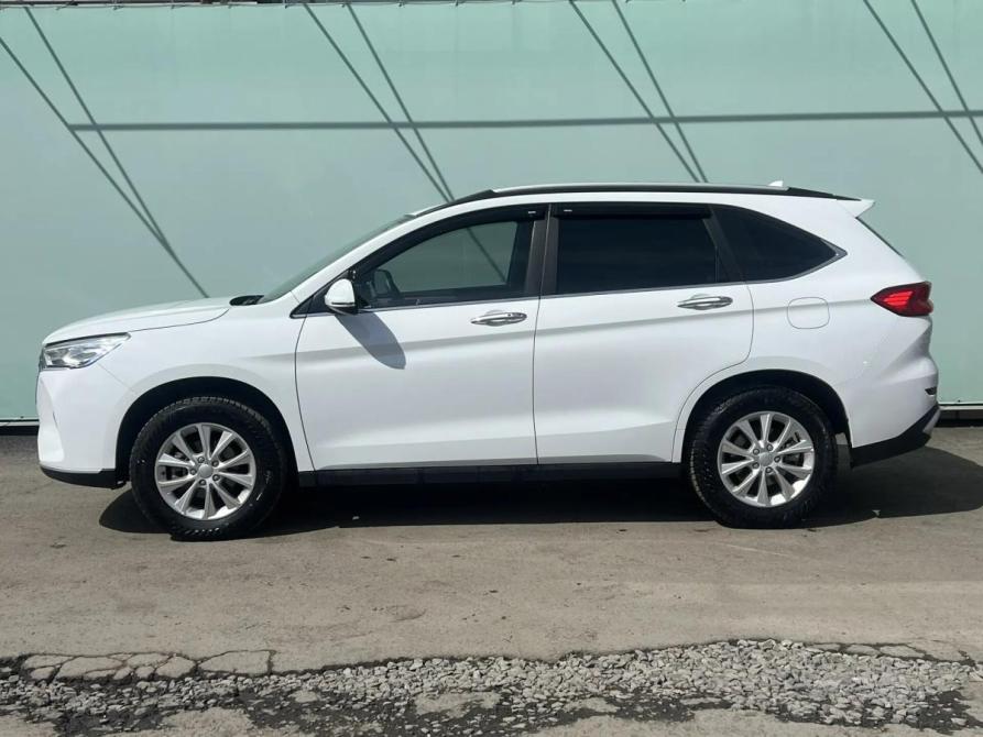 Haval M6 II Кемерово  - изображение 3