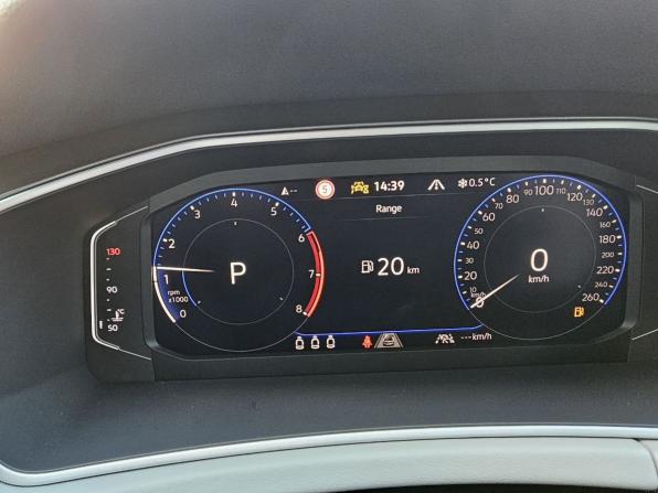 Новый Volkswagen Tiguan III (China Market) 2026 года, цена 5 360 000 рублей, внедорожник, Автокод Объявления