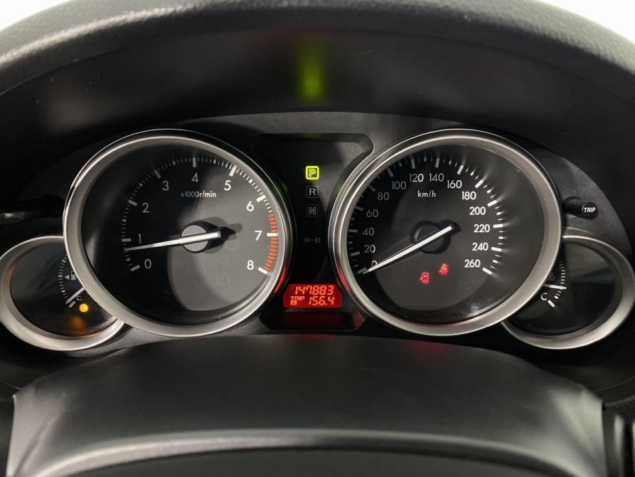 Mazda 6 II (GH) Рестайлинг Воронеж  - изображение 7