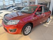 Lada (ВАЗ) Granta I Арзамас  - изображение 16