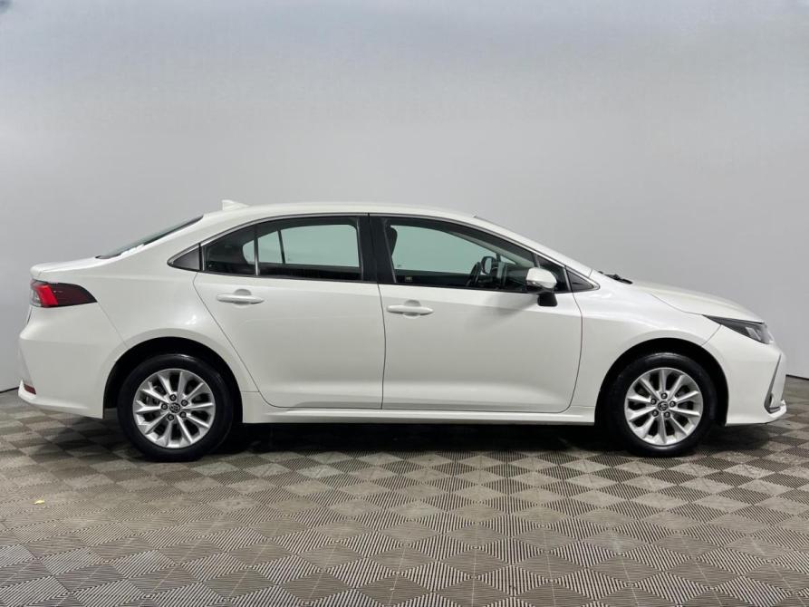 Toyota Corolla XII (E210) Казань  - изображение 5