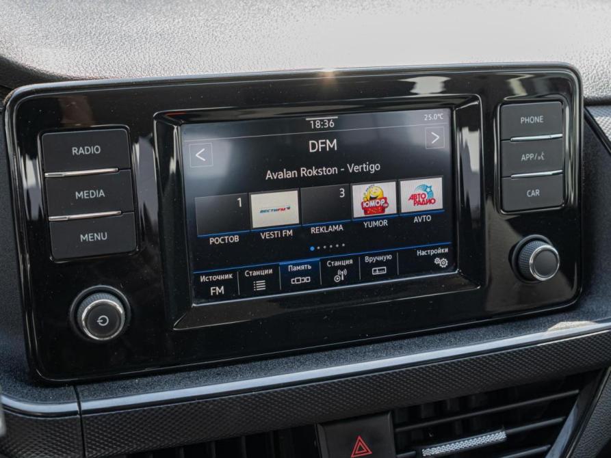 Volkswagen Polo VI Краснодар  - изображение 13