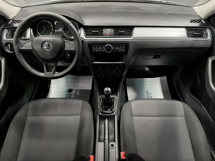 Skoda Rapid I Тверь  - изображение 10