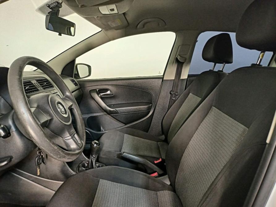 Volkswagen Polo V Архангельск  - изображение 15