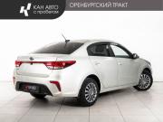Kia Rio IV Казань  - изображение 18