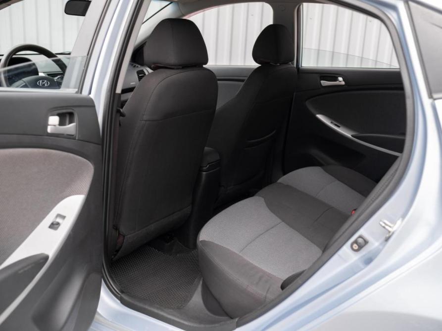 Hyundai Solaris I Сочи  - изображение 11