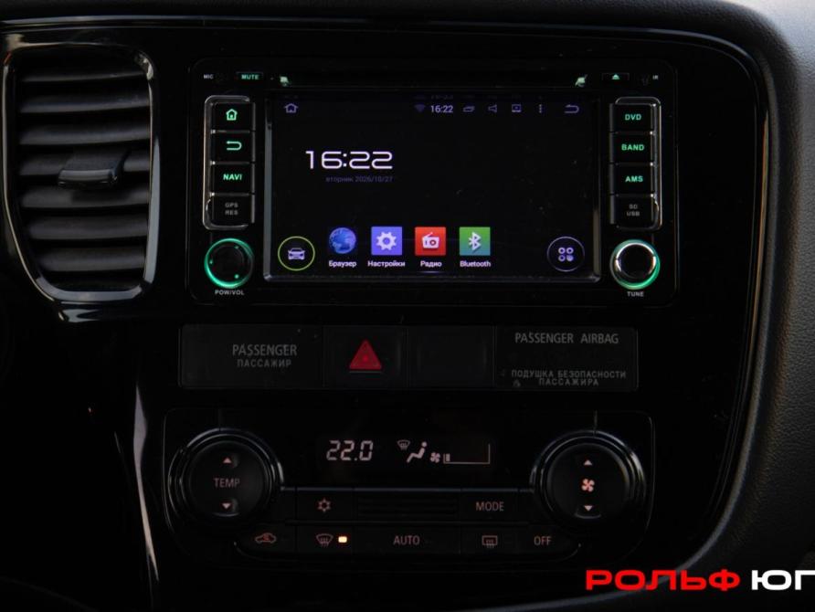 Mitsubishi Outlander III Рестайлинг 2 Москва  - изображение 13