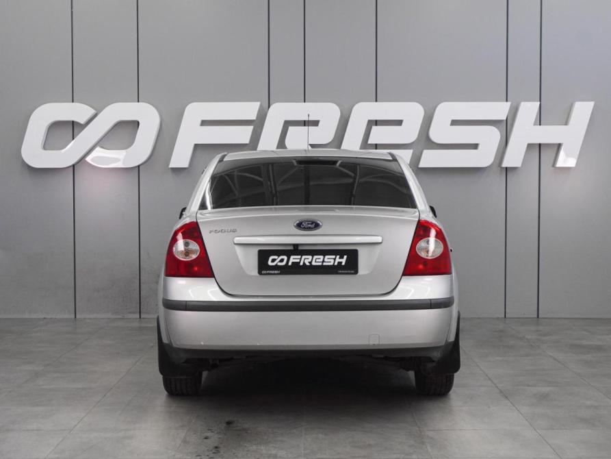 Ford Focus II Воронеж  - изображение 4