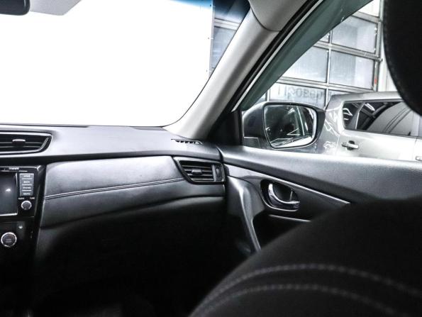 Nissan X-Trail III Рестайлинг с пробегом 2019 года, цена 2 179 000 рублей, 107802 км, внедорожник, Автокод Объявления