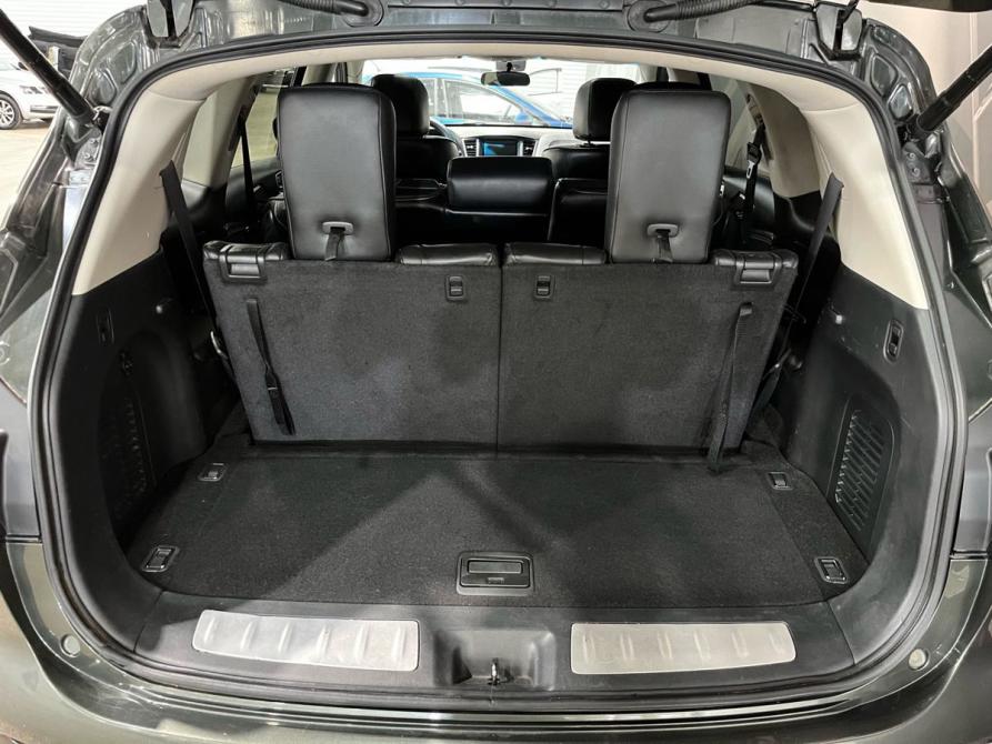 Infiniti JX Пермь  - изображение 12