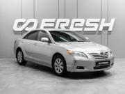 Toyota Camry VI (XV40) Тюмень  - изображение 18