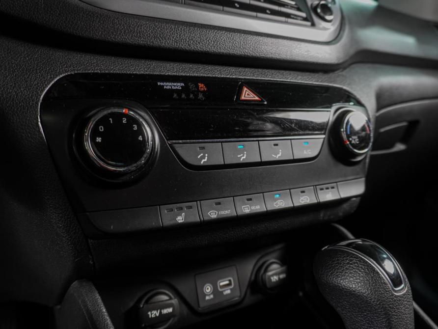Hyundai Tucson III Воронеж  - изображение 13