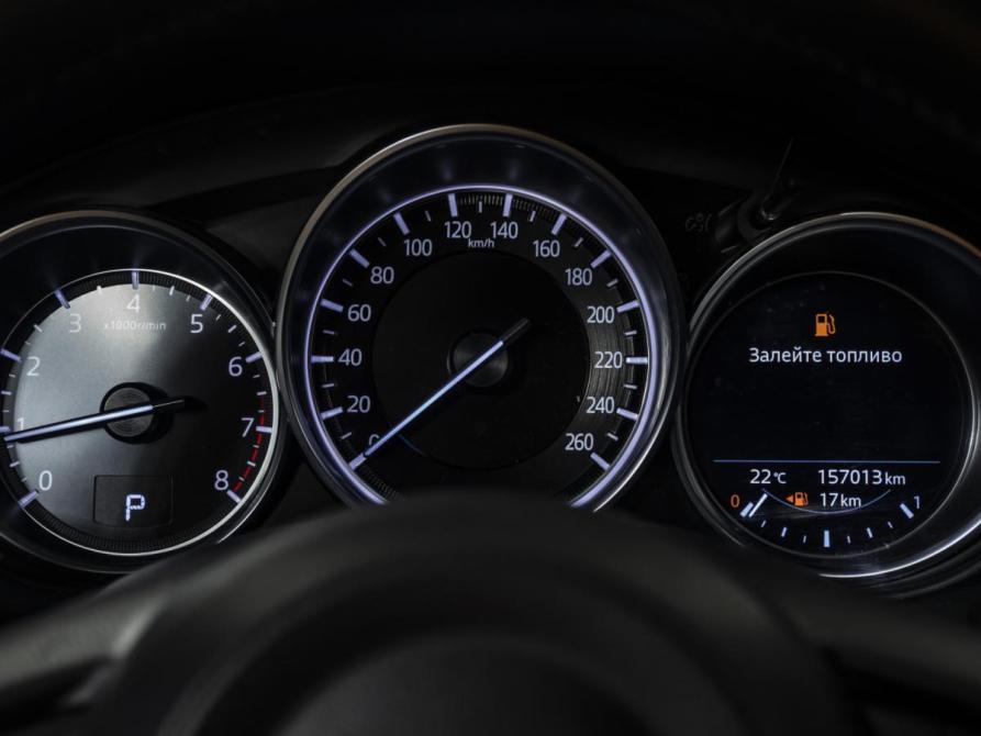 Mazda CX-5 II Москва  - изображение 13