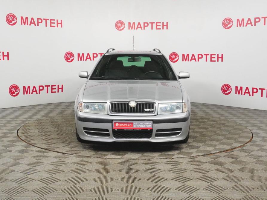 Skoda Octavia I (A4) Рестайлинг Вологда  - изображение 2
