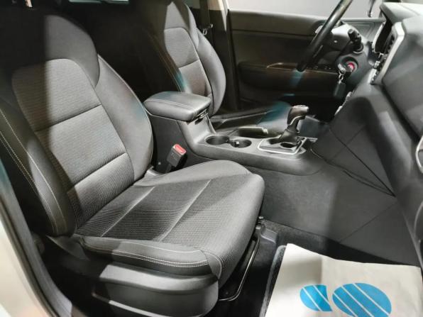 Kia Sportage IV Рестайлинг с пробегом 2020 года, цена 2 120 000 рублей, 105148 км, внедорожник, Автокод Объявления