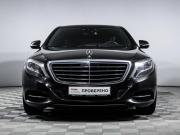 Mercedes-Benz S-Класс VI (W222 C217) Москва  - изображение 21