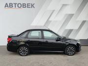 Lada (ВАЗ) Granta I Рестайлинг Екатеринбург  - изображение 29