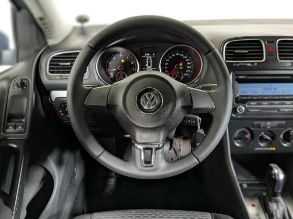 Volkswagen Golf VI с пробегом 2011 года, цена 739 900 рублей, 192000 км, хэтчбек, Автокод Объявления