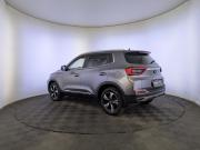 Chery Tiggo 4 Pro I Москва  - изображение 37
