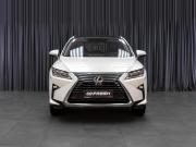 Lexus RX IV Тюмень  - изображение 34